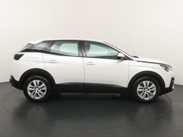 Peugeot 3008 1.2 PureTech BL Exec