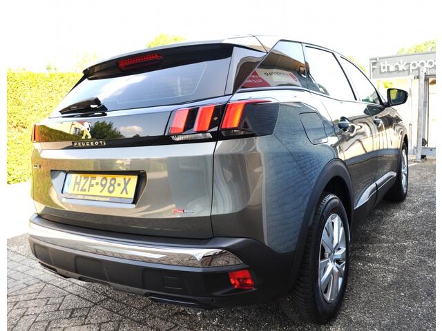 Peugeot 3008 1.2 Active P.Bns Autom. pdc Lmv egtg