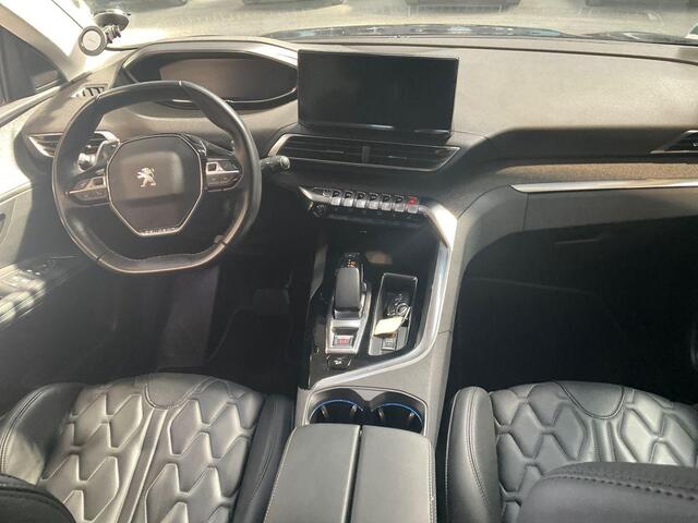 Peugeot 3008 1.6 HYbrid 300 Allure PHEV | 4x4 | Trekhaak | Nappa leder | Stoelverwarming | Achteruitrijcamera | Navigatie