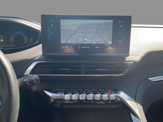 Peugeot 3008 1.6 HYbrid 300 Allure PHEV | 4x4 | Trekhaak | Nappa leder | Stoelverwarming | Achteruitrijcamera | Navigatie