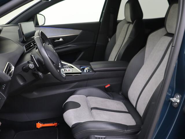 Peugeot 3008 1.6 HYbrid 225 GT
