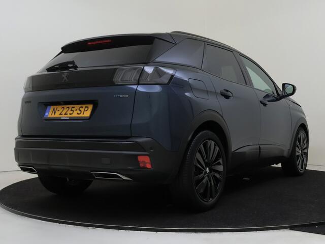 Peugeot 3008 1.6 HYbrid 225 GT