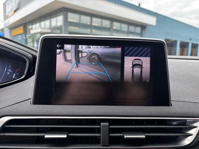 Peugeot 3008 1.2 PURETECH ACTIVE 130PK NAVI PDC-CAMERA LMV VIRTUAL