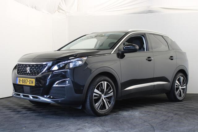 Peugeot 3008 1.2 PureTech Allure