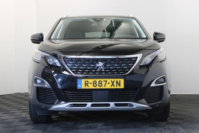 Peugeot 3008 1.2 PureTech Allure
