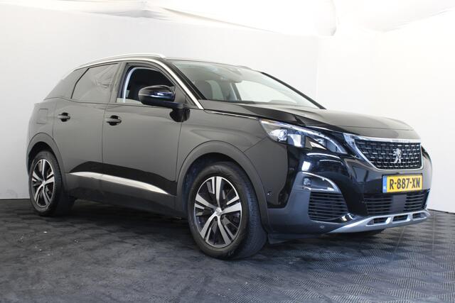 Peugeot 3008 1.2 PureTech Allure
