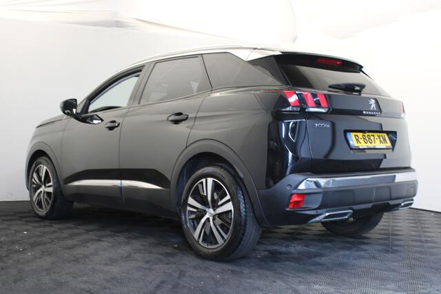 Peugeot 3008 1.2 PureTech Allure