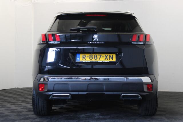 Peugeot 3008 1.2 PureTech Allure
