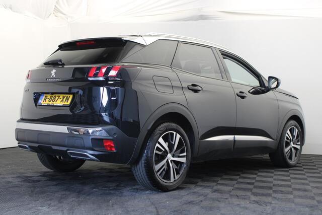 Peugeot 3008 1.2 PureTech Allure