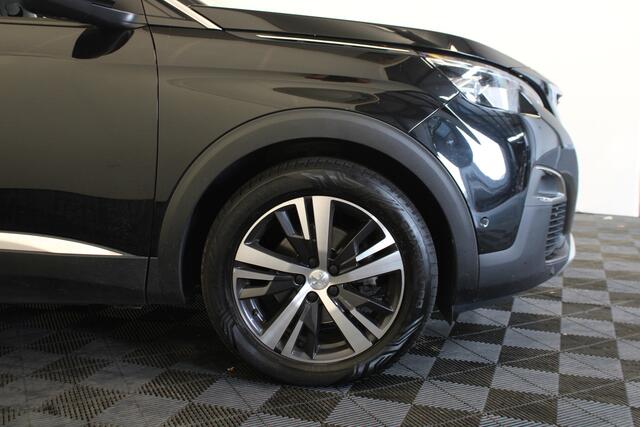 Peugeot 3008 1.2 PureTech Allure
