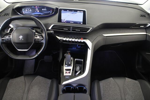 Peugeot 3008 1.2 PureTech Allure