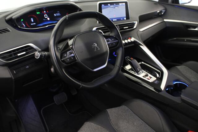 Peugeot 3008 1.2 PureTech Allure