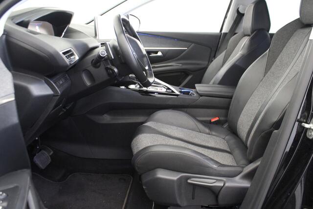 Peugeot 3008 1.2 PureTech Allure