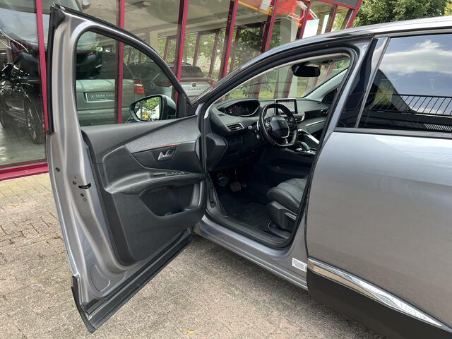 Peugeot 3008 1.6 e-THP GT Line