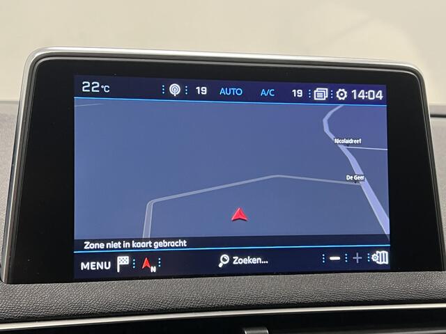 Peugeot 3008 1.2 PureTech Active | NAVIGATIE | TREKHAAK | CAMERA | PARKEERSENSOREN |