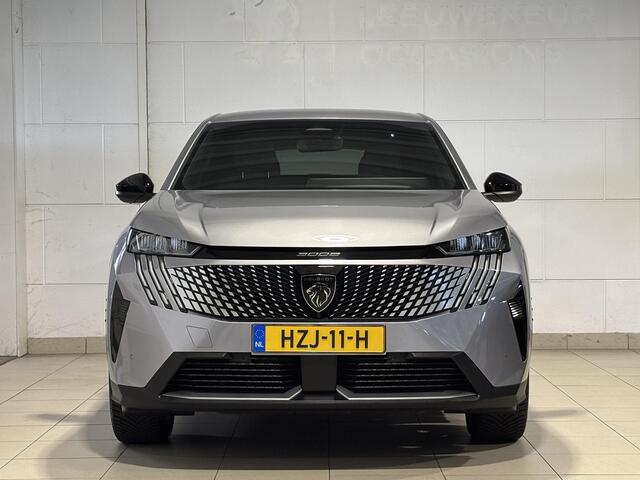 Peugeot 3008 Allure 1.2 Hybrid 145pk e-DSC6 | 360° CAMERA | PANORAMIC NAVIGATION | STOELVERW. | AGR-STOEL | KEYLESS ENTRY