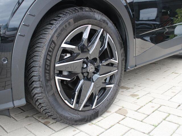 Peugeot 3008 1.2 Hybrid 136 Allure Automaat