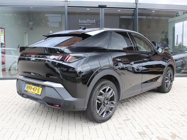 Peugeot 3008 1.2 Hybrid 136 Allure Automaat