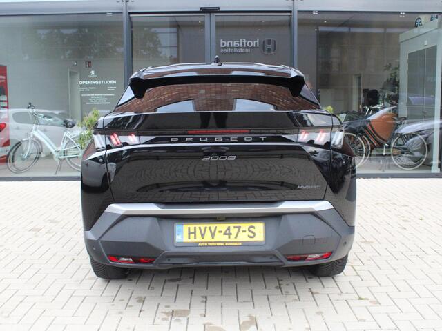 Peugeot 3008 1.2 Hybrid 136 Allure Automaat