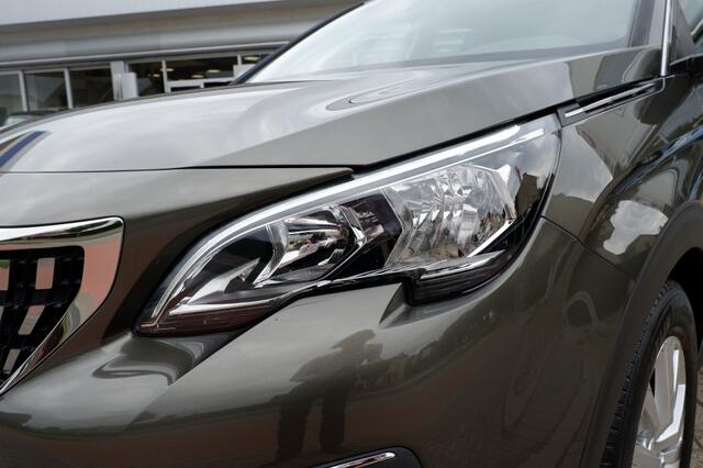 Peugeot 3008 1.2 PureTech BL Exec / Trekhaak / INCL. 12 maanden BOVAG