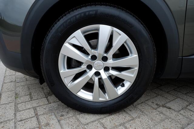 Peugeot 3008 1.2 PureTech BL Exec / Trekhaak / INCL. 12 maanden BOVAG