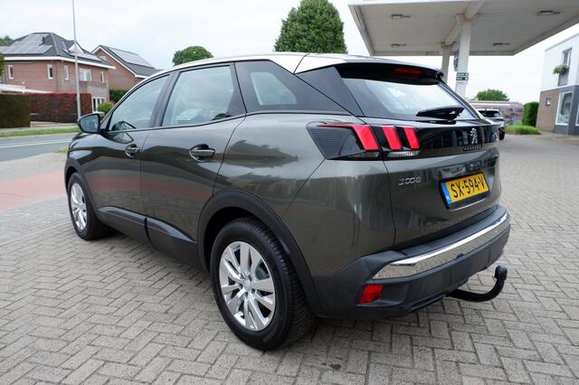 Peugeot 3008 1.2 PureTech BL Exec / Trekhaak / INCL. 12 maanden BOVAG