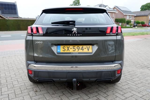 Peugeot 3008 1.2 PureTech BL Exec / Trekhaak / INCL. 12 maanden BOVAG