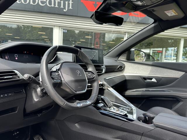 Peugeot 3008 1.2 PureTech GT Black Pack | Panodak | 360 Camera | Focal | Vol!