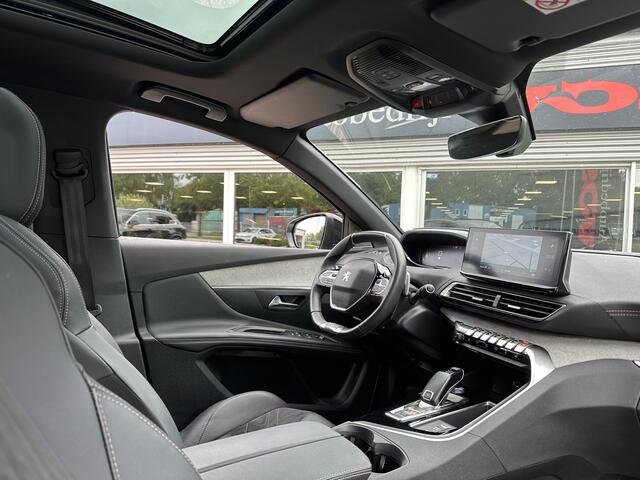 Peugeot 3008 1.2 PureTech GT Black Pack | Panodak | 360 Camera | Focal | Vol!