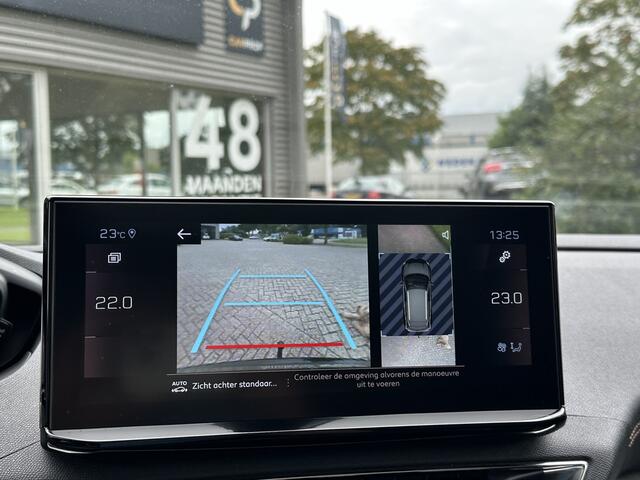 Peugeot 3008 1.2 PureTech GT Black Pack | Panodak | 360 Camera | Focal | Vol!
