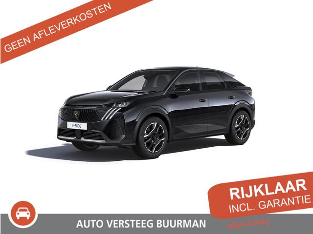 Peugeot 3008 e-3008 Allure 73 kWh