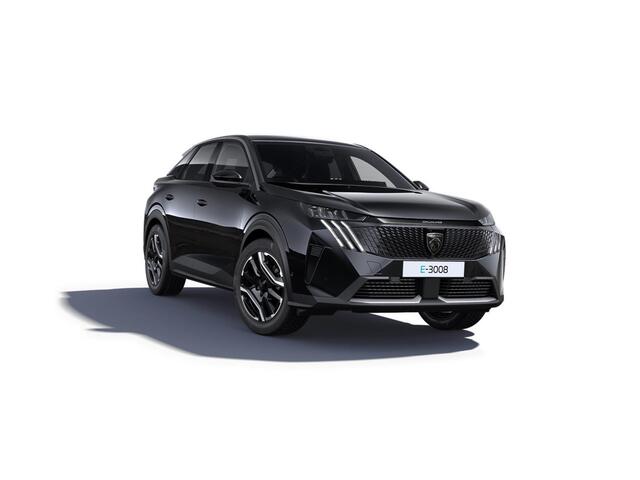 Peugeot 3008 e-3008 Allure 73 kWh