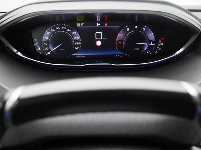 Peugeot 3008 1.2 PureTech 130 PK Automaat GT-Line | PANO | CAMERA | ADAPTIVE | KEYLESS | STOELVERW.