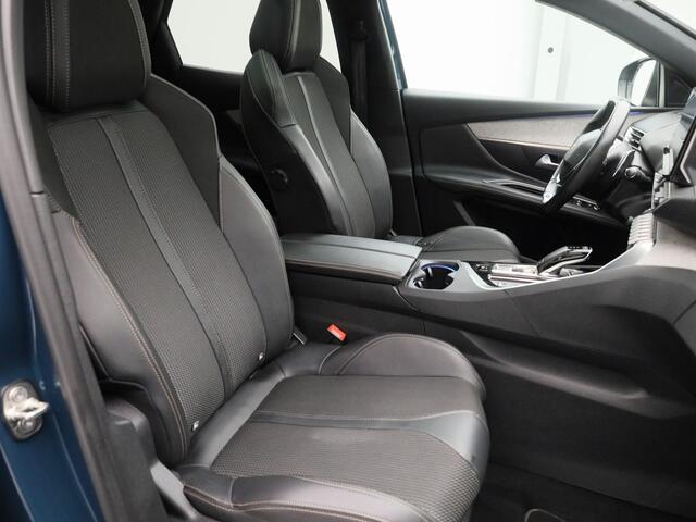 Peugeot 3008 1.2 PureTech 130 PK Automaat GT-Line | PANO | CAMERA | ADAPTIVE | KEYLESS | STOELVERW.