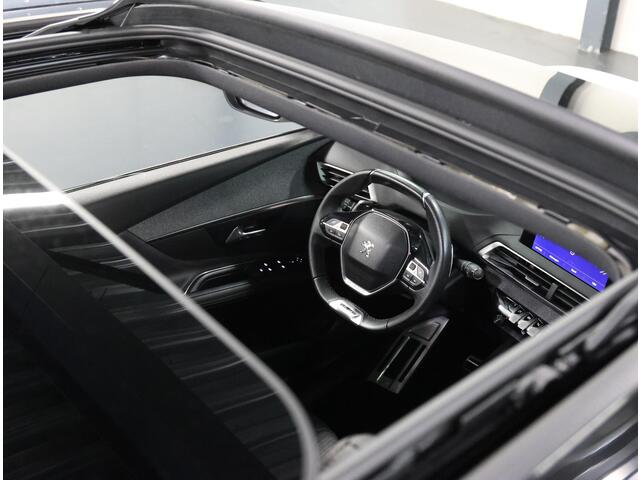 Peugeot 3008 1.6 165PK GT Line | AUTOMAAT | AppleCarPlay/AndroidAuto | Navigatie | Cruise Control | Schuifkanteldak | Keyless Start/Entry | FULL LED | Camera | Virt.Cockpit | Two-tone | Isofix | Privacy Glass |1550KG TREKGEWICHT! |