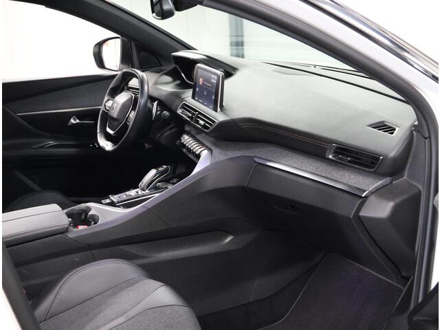 Peugeot 3008 1.6 165PK GT Line | AUTOMAAT | AppleCarPlay/AndroidAuto | Navigatie | Cruise Control | Schuifkanteldak | Keyless Start/Entry | FULL LED | Camera | Virt.Cockpit | Two-tone | Isofix | Privacy Glass |1550KG TREKGEWICHT! |
