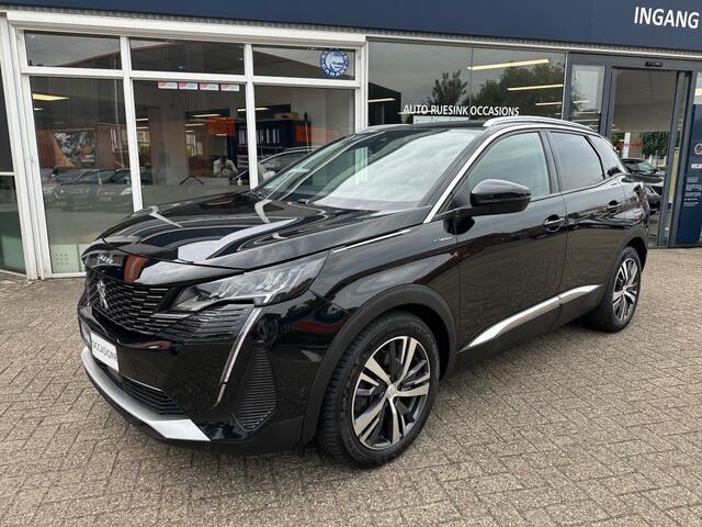 Peugeot 3008 1.6 HYBRID ALLURE TREKHAAK PHEV PLUG-IN