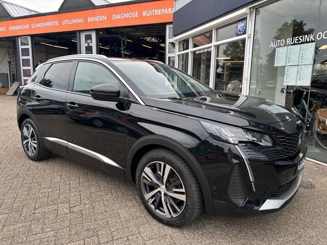 Peugeot 3008 1.6 HYBRID ALLURE TREKHAAK PHEV PLUG-IN