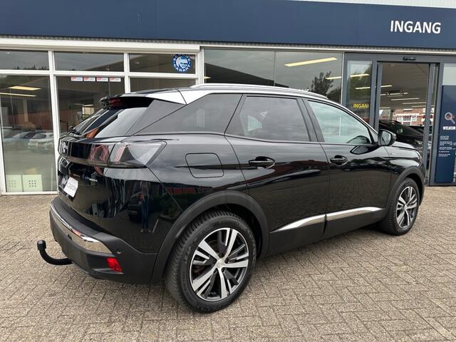 Peugeot 3008 1.6 HYBRID ALLURE TREKHAAK PHEV PLUG-IN