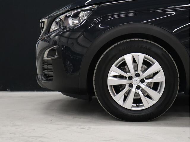 Peugeot 3008 1.2 PureTech Blue Lease Executive [APPLE CARPLAY, ANDROID AUTO, CRUISE CONTROL, PDC ACHTER, NAVIGATIE, AIRCO, NIEUWSTAAT]