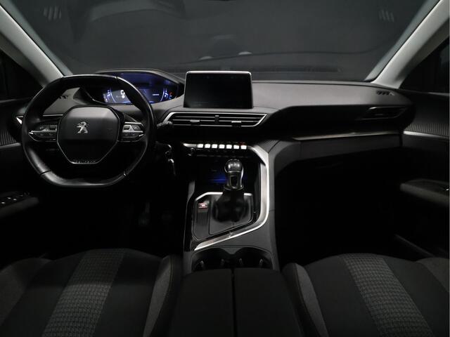 Peugeot 3008 1.2 PureTech Blue Lease Executive [APPLE CARPLAY, ANDROID AUTO, CRUISE CONTROL, PDC ACHTER, NAVIGATIE, AIRCO, NIEUWSTAAT]