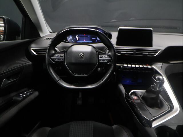 Peugeot 3008 1.2 PureTech Blue Lease Executive [APPLE CARPLAY, ANDROID AUTO, CRUISE CONTROL, PDC ACHTER, NAVIGATIE, AIRCO, NIEUWSTAAT]