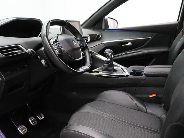 Peugeot 3008 130pk PureTech GT Line Cruise | Climate | Navi | Panoramadak