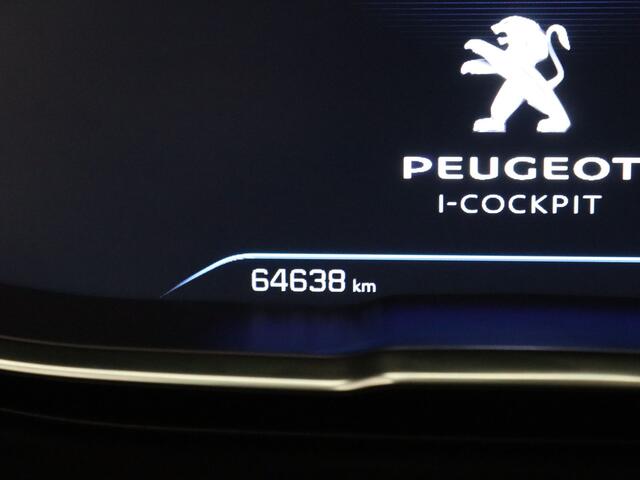 Peugeot 3008 130pk PureTech GT Line Cruise | Climate | Navi | Panoramadak