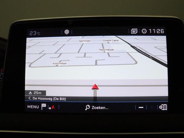 Peugeot 3008 130pk PureTech GT Line Cruise | Climate | Navi | Panoramadak