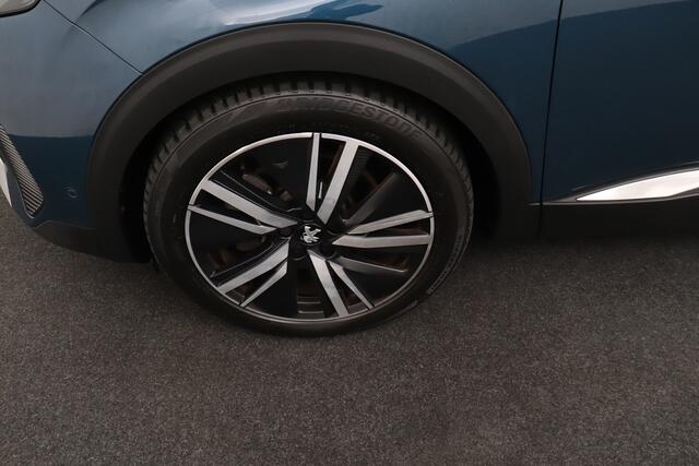 Peugeot 3008 1.6 HYbrid 225 GT Carplay Aadpt. Cruise Memory