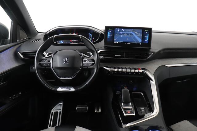 Peugeot 3008 1.6 HYbrid 225 GT Carplay Aadpt. Cruise Memory