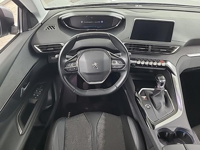 Peugeot 3008 1.2 PureTech Premium LED Panoramadak Trekhaak