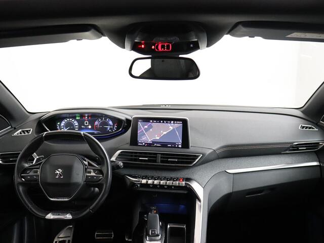 Peugeot 3008 1.6 e-THP GT Line Automaat Trekhaak | Panodak