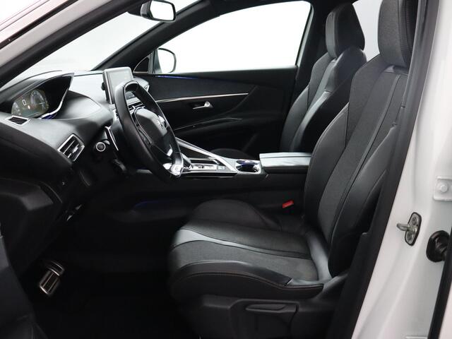 Peugeot 3008 1.6 e-THP GT Line Automaat Trekhaak | Panodak